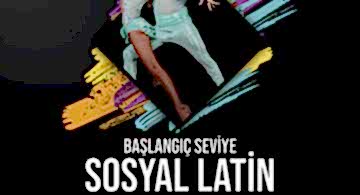 Sosyal Latin Başlangıç Sınıfı