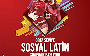 Sosyal Latin