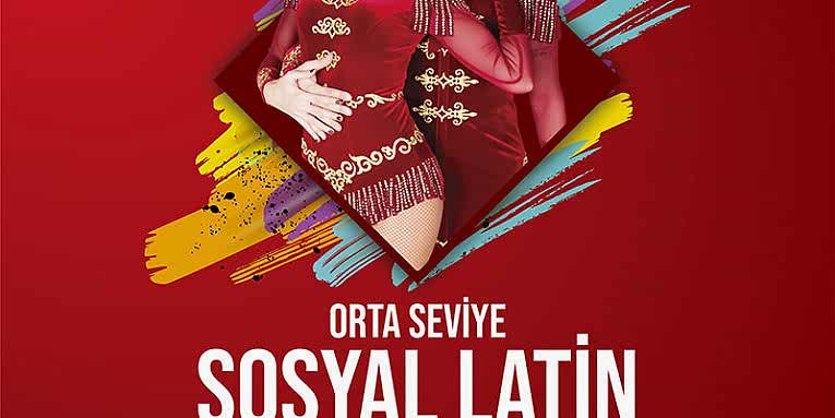 Sosyal Latin