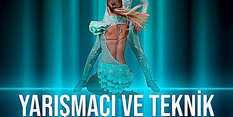 Yarışmacı ve Teknik Sınıf